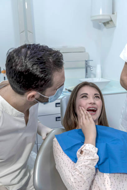 Best Emergency Treatment for Dental Infections or Abscesses in Rio Bravo, TX