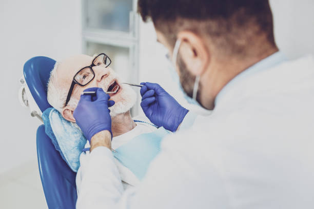 Best Emergency TMJ Treatment in Rio Bravo, TX